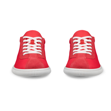 ECCO Soft Zero W Teaberry